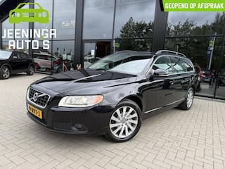 Volvo V70 1T4 Limited Edition|afn.Trekhaak|Stoelverwarming|Navi |Clima
