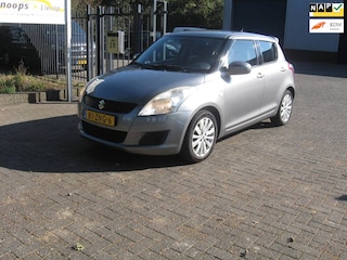 Suzuki Swift 1.2 Bandit EASSS