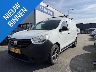 Dacia Dokker 1.5 dCi 75 Ambiance EURO 6 KOUDE AIRCO APK 09-2027