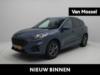 Ford Kuga 1.5 EcoBoost ST line X | Apple Carplay/Android Auto | Winter Pakket | Camera | Led Verlichting |