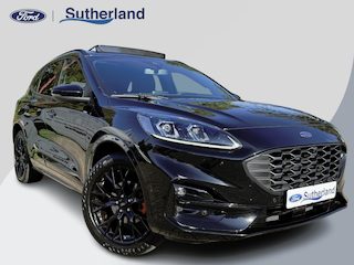 Ford Kuga 2.5 PHEV ST-Line X | Trekhaak Wegklapbaar | Black Pack | Winter Pack | Panorma Dak |