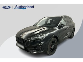 Ford Kuga 2.5 PHEV ST-Line X | Trekhaak Wegklapbaar | Black Pack | Winter Pack | Panorma Dak |