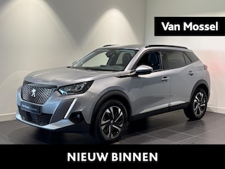 Peugeot 2008 Blue Lease Allure - STOELVERWARMING - NAVIGATIE - FULL LED