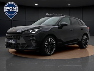 Cupra Terramar 1.5 TSI e-Hybrid VZ 272 PK | Pano dak | Trekhaak | Sennheiser Sound | Head Up Display | 360 Camera | Elek Stoelen |