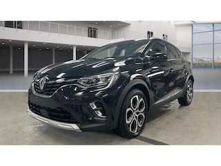 Renault Captur 1.3 TCe 140 Intens