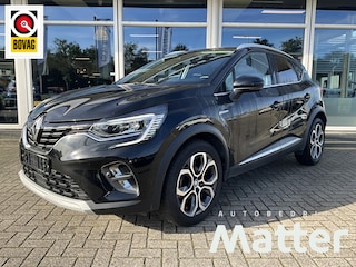 Renault Captur 1.3 TCe 140 Intens