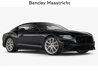 Bentley Continental 4.0 V8 Hybrid Speed |TOURING|AKRAPOVIC|CARBON CERAMIC BRAKES