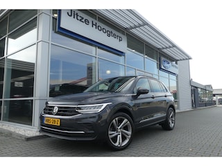 Volkswagen Tiguan 1.5 TSI Life ELEKT. TREKHAAK, WINTER PACK, ADAPT. CRUISE, CLIMA, NAVI, CAMERA, PDC V&A, APPLE CARPLAY/ANDROID AUTO, 68.948KM