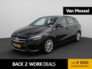 Mercedes-Benz B-klasse 160 Advantage | Airco | Cruise Control | Parkeersensoren |