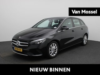 Mercedes-Benz B-klasse 160 Advantage | Airco | Cruise Control | Parkeersensoren |