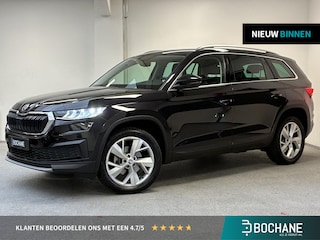 Skoda Kodiaq 1.5 TSI Business Edition | 1e-EIG | CAMERA | CARPLAY |