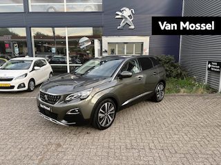 Peugeot 3008 1.2 PureTech Allure