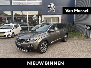 Peugeot 3008 1.2 PureTech Allure