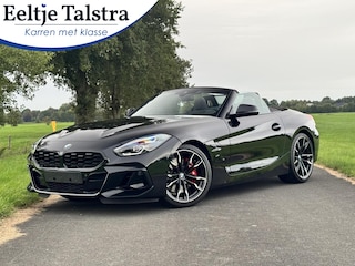 BMW Z4 Roadster M40i|H&K|HUD|19"/20"|Memory|ACC|Neu