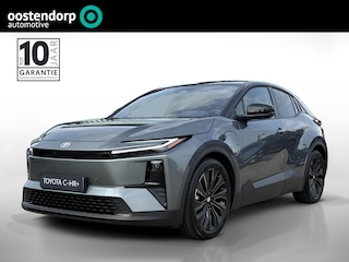 Toyota C-HR Executive AWD 77 kWh | Elektrisch verstelbare bestuurders stoel | Rondomzicht camera |