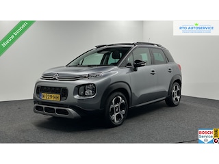 Citroën C3 Aircross 1.2 PureTech S&S Business PANO NAVI TREKHAAK CRUISE CARPLAY.