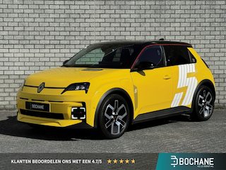 Renault 5 Comfort Range Techno 52 kWh | SoH 98% | Navigatie | Camera | Adaptive Cruise Control | Apple CarPlay / Android Auto |