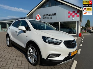 Opel Mokka X 1.4 Turbo Innovation RIJKLAARPRIJS!