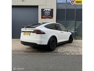 Tesla Model X 100D AWD + IAP + GRATIS SUPERCHARGING +SOH 88%