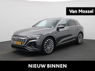 Audi Q8 e-tron 55 quattro S Edition 115 kWh