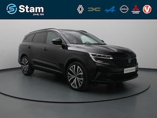Renault Espace 200pk E-Tech full hybrid iconic 7p. Apple Carplay/Android Auto | Climate