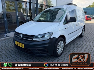 Volkswagen Caddy 2.0 TDI L1H1 BMT Economy schade l airco l BTW
