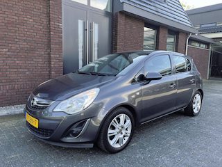 Opel Corsa 1.2-16V Edition