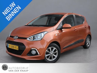 Hyundai i10 1.2 i-Drive | Nieuwe Koppeling | Airco | PDC | Stoelverwarming |