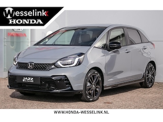Honda Jazz 1.5 e:HEV Advance Sport