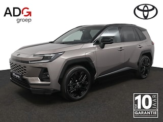 Toyota RAV4 2.5 Plug-in Hybrid 270 First Edition | Nieuw te bestellen! |