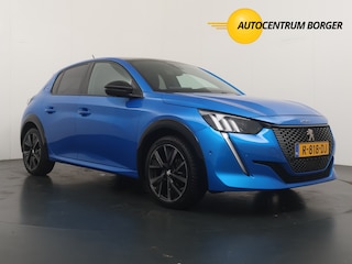 Peugeot 208 1.2 Turbo GT PanoramaDak / Camera / Navi / Clima / Parkeersensoren