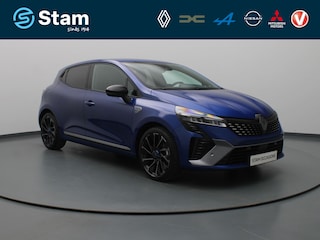 Renault Clio 145pk E-Tech Full Hybrid esprit Alpine Apple Carplay/Android Auto | Trekhaak elektrisch uitklapbaar.