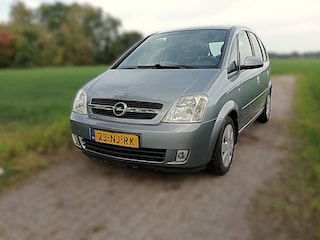 Opel Meriva 1.6 Cosmo