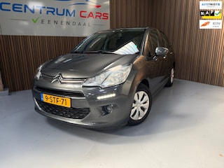 Citroën C3 1.2 VTi Tendance, super nette auto, Volledig onderhoud & nieuwe APK