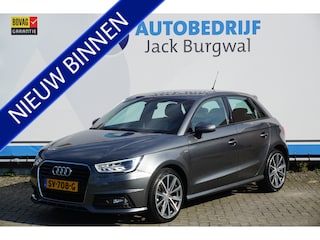 Audi A1 Sportback 1.0 TFSI S-Tronic Advance Sport PDC | Navi | Cruisecontr. *All in prijs*