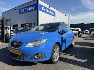 Seat Ibiza 1.9 TDI Sport-up