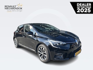 Renault Clio 1.0 TCe 90 Techno TREKHAAK | CAMERA | CRUISE | APPLE CARPLAY | ANDROID AUTO | SENSOREN