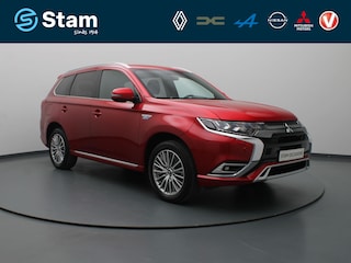 Mitsubishi Outlander 225pk PHEV Instyle Apple Carplay/Android Auto | Trekhaak