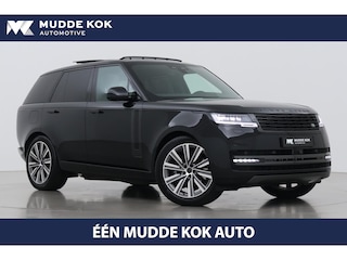 Land Rover Range Rover 3.0 P550e HSE | 23 Inch SV-Bespoke | Meridian 3D | Shadow Exterior Pack | Massage | 360° Camera