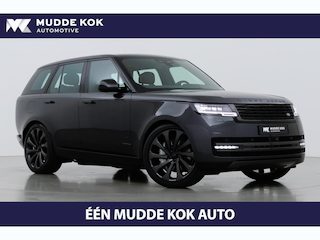 Land Rover Range Rover P550e HSE | Panoramadak | Meridian 3D | Shadow Exterior Pack | Massage | 360° Camera | 22 Inch