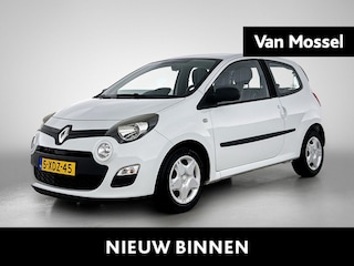 Renault Twingo 1.2 16V Parisienne | Wordt Verwacht | Airco | Cruise Control |