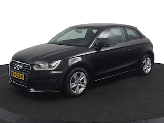 Audi A1 Sportback 1.0 TFSI Pro Line Rijklaarprijs