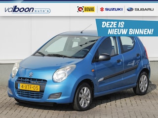 Suzuki Alto 1.0 Celebration EASSS | Airco | Lm-Velgen