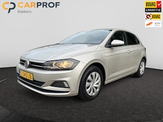 Volkswagen Polo 1.0 MPI Comfortline