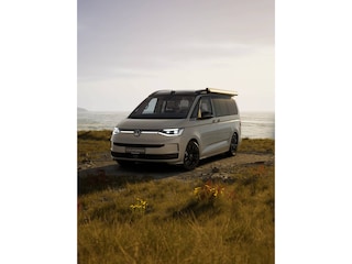 Volkswagen California Ocean 1.5 eHybrid 180 kW / 245 PK DSG 4Motion Facelift verwacht november