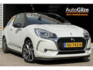 DS 3 1.2 PureTech Sport Chic l Origineel Nederlands l Nationale Autopas l