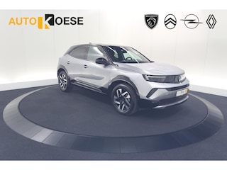 Opel Mokka Turbo 130 AT8 GS | NIEUW MODEL | Camera | Apple Carplay | Parkeersensoren