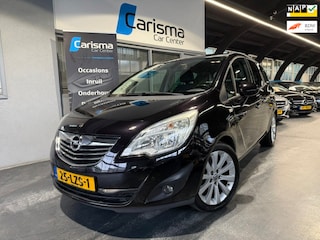 Opel Meriva 1.4 Turbo Cosmo Cruise|Airco|Trekhaak