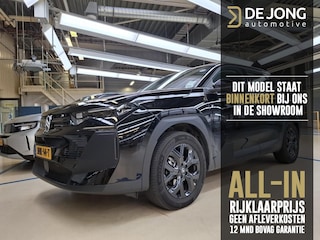 Citroën C5 Aircross 1.2 Hybrid 145 You