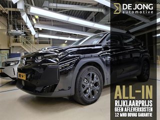 Citroën C5 Aircross 1.2 Hybrid 145 You